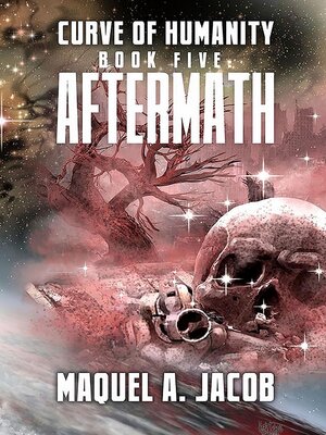 cover image of Aftermath